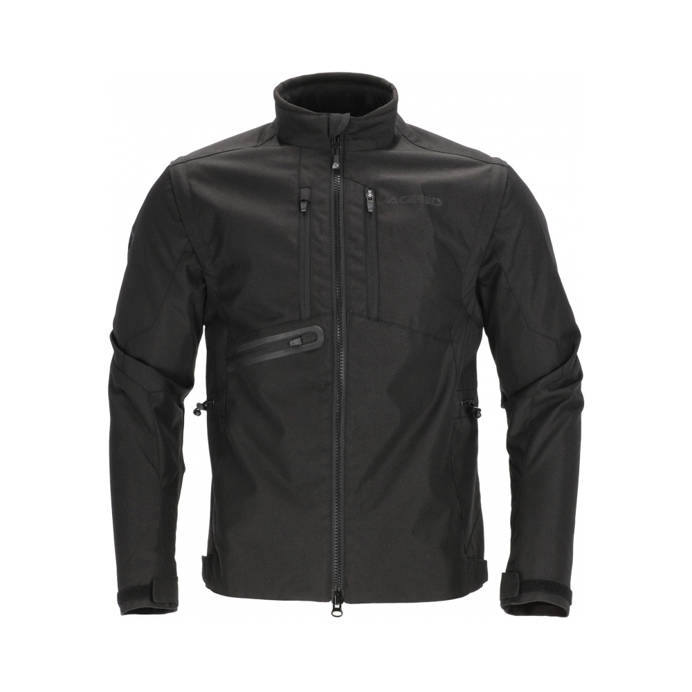 Acerbis Яке Enduro One Black - изглед 2