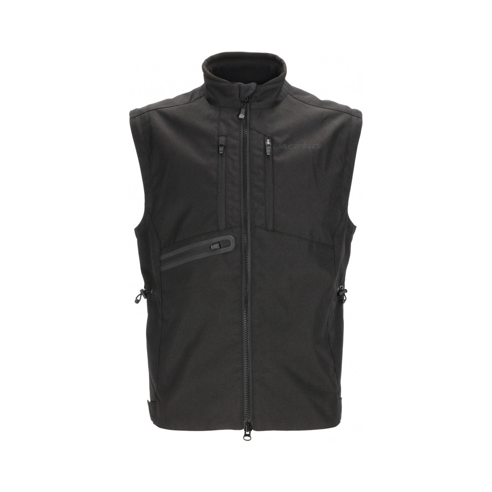 Acerbis Яке Enduro One Black - изглед 6