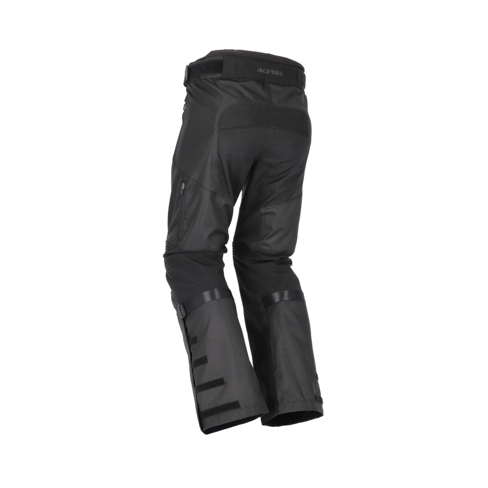 Acerbis Панталон Baggy MX Enduro One Black - изглед 4