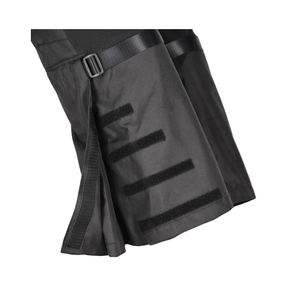 Acerbis Панталон Baggy MX Enduro One Black - изглед 6