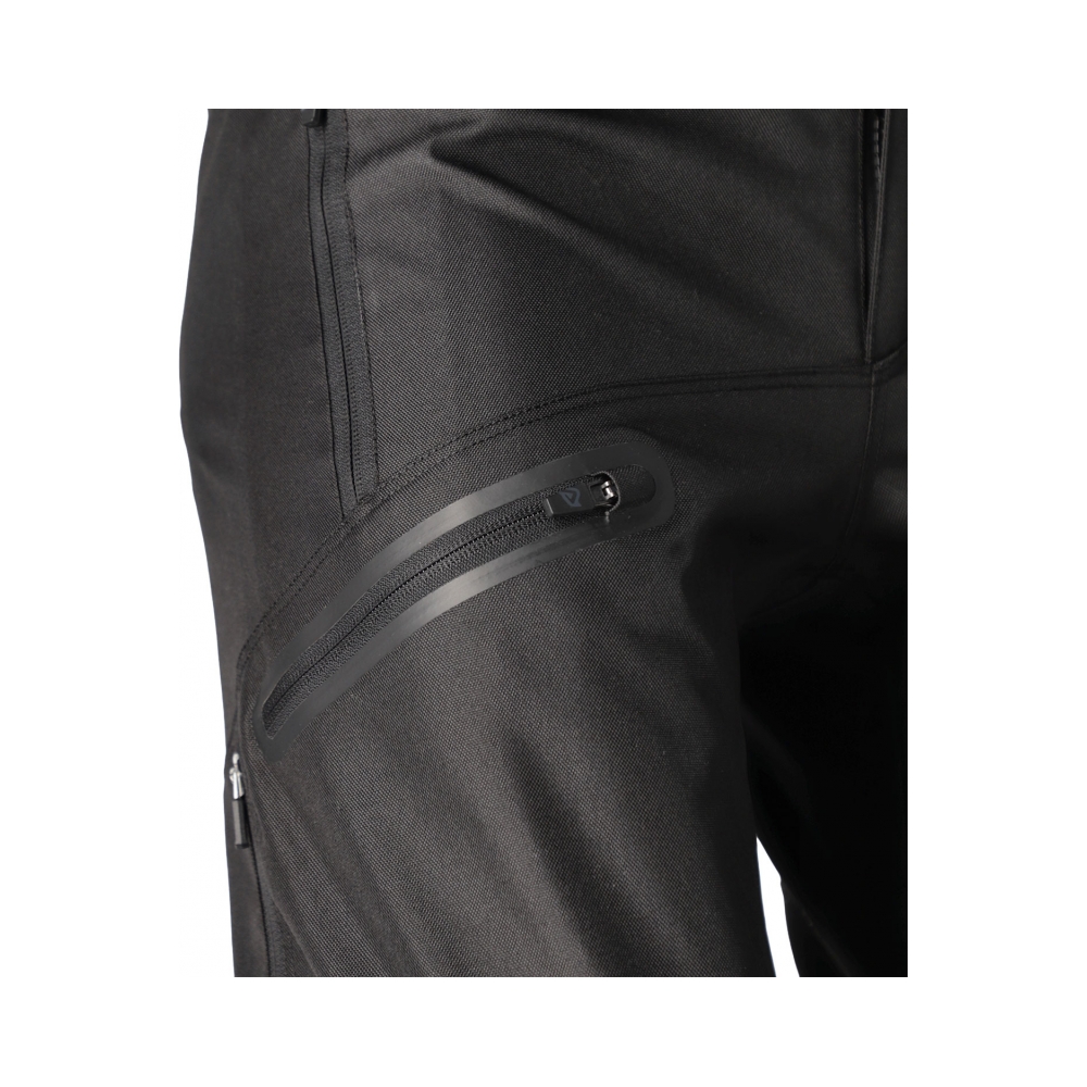 Acerbis Панталон Baggy MX Enduro One Black - изглед 8