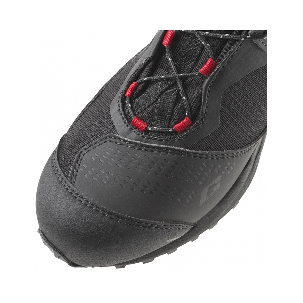 Gaerne Обувки G Nexo Aquatech Black/Red - изглед 5