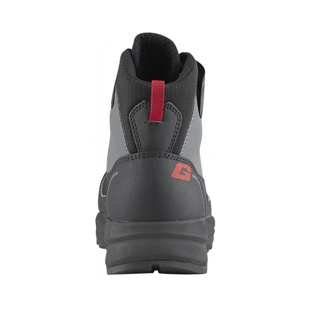 Gaerne Обувки G Nexo Aquatech Black/Red - изглед 6