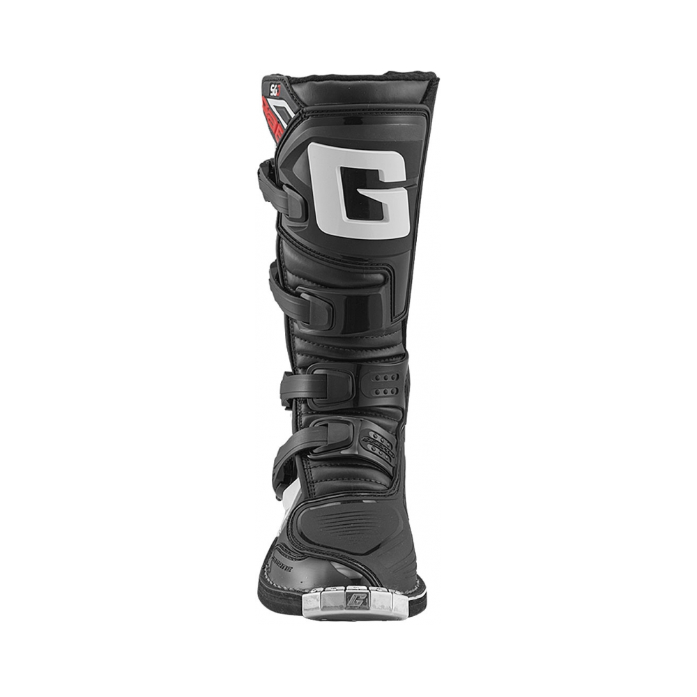 Gaerne Детски ботуши SG-J Black/White/Red - изглед 2