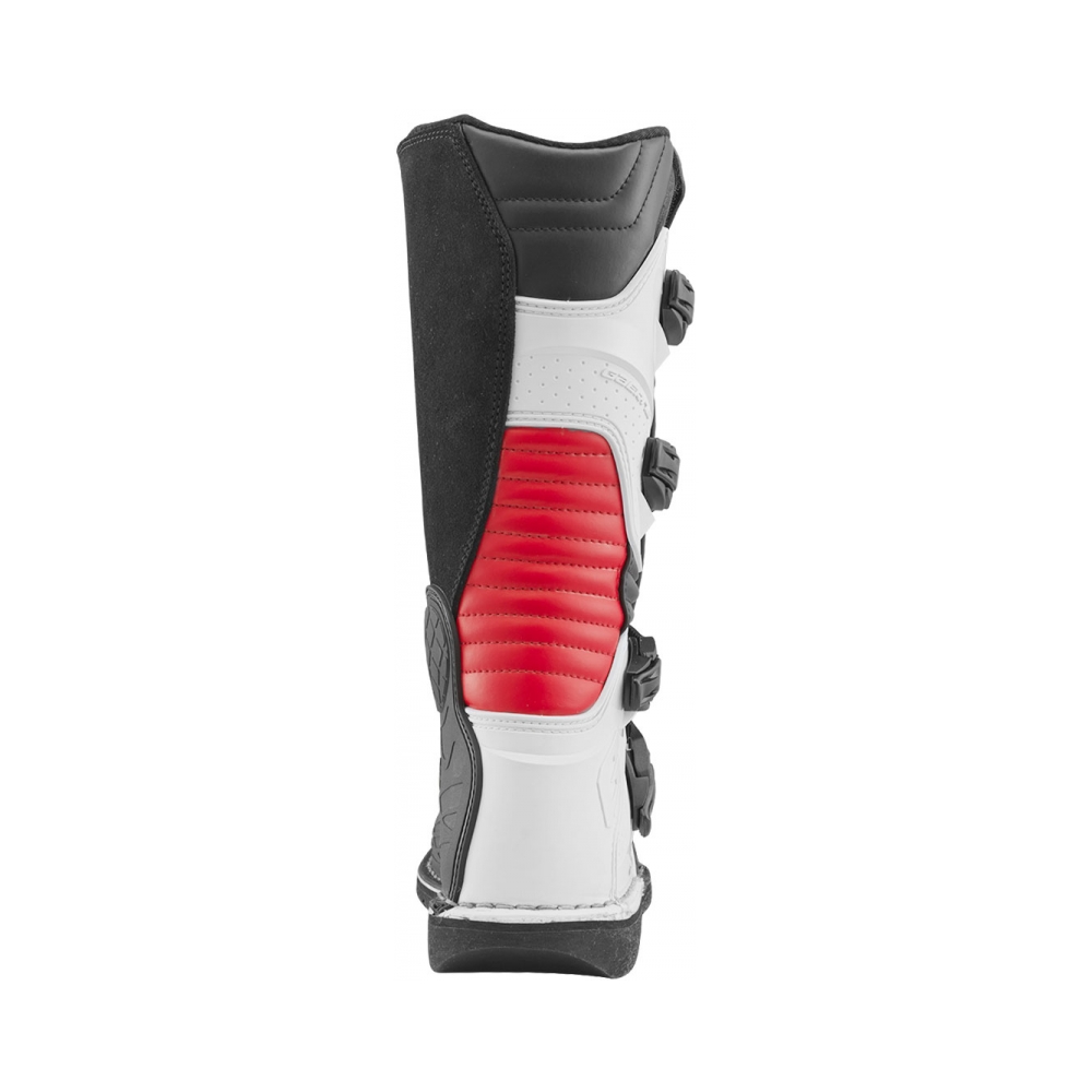 Gaerne Детски ботуши SG-J Black/White/Red - изглед 6