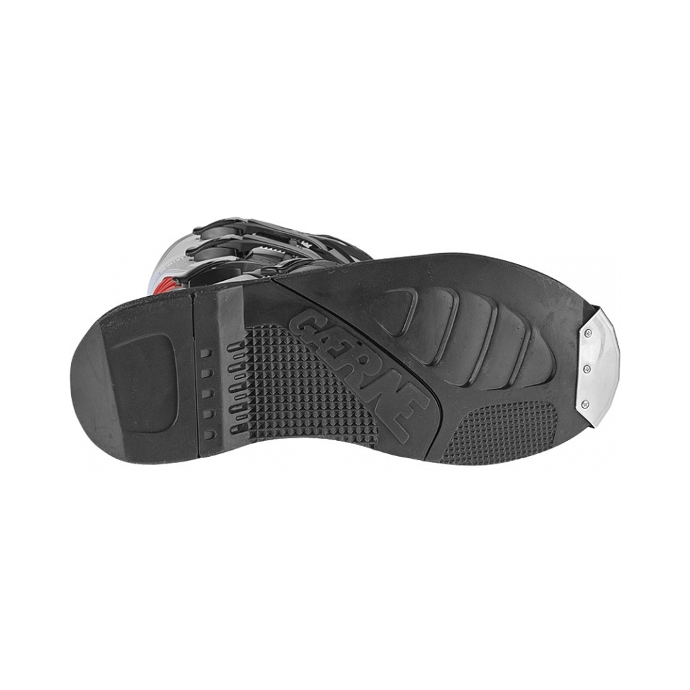 Gaerne Детски ботуши SG-J Black/White/Red - изглед 7