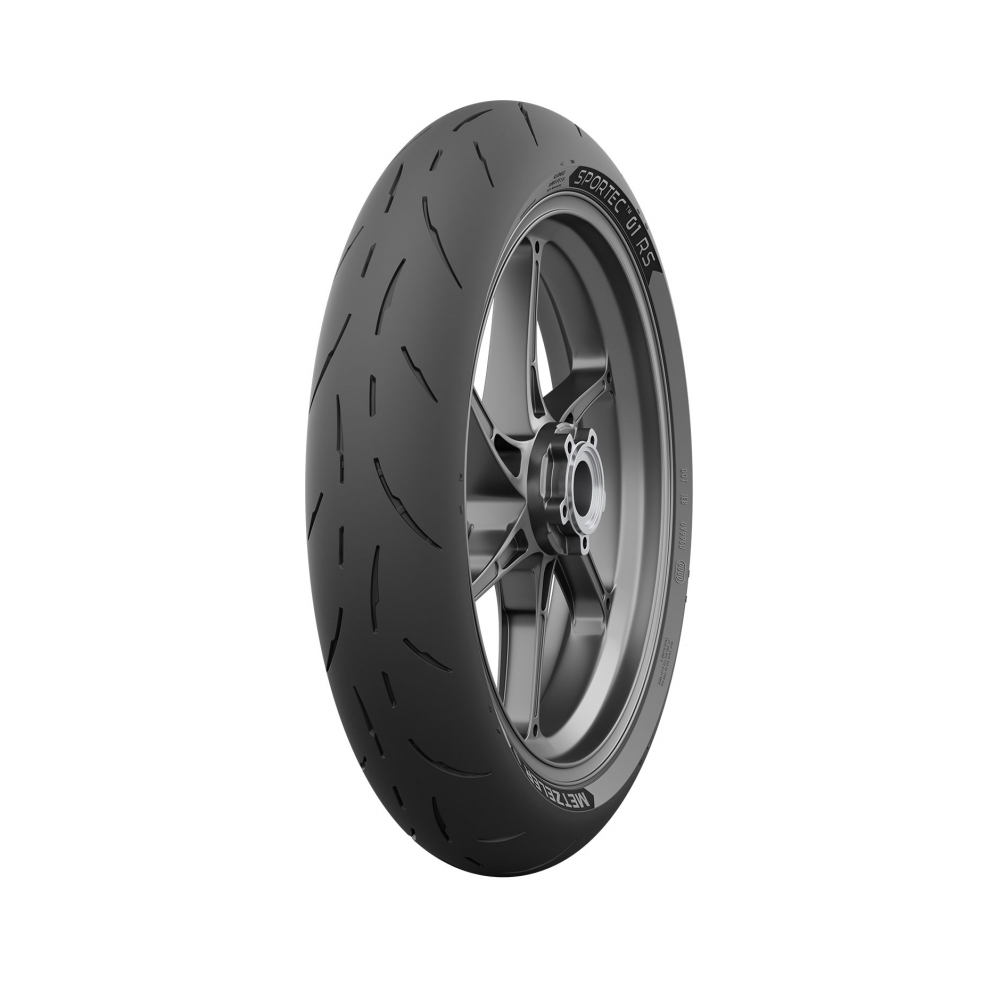 Metzeler Предна гума Sportec 01 RS 120/70ZR17M/CTL (58W) - изглед 1