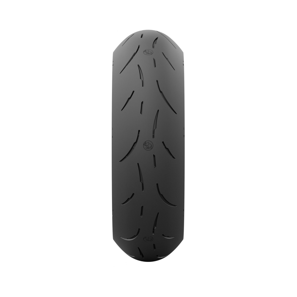 Metzeler Задна гума Sportec 01 RS 180/55ZR17M/CTL (73W) - изглед 2