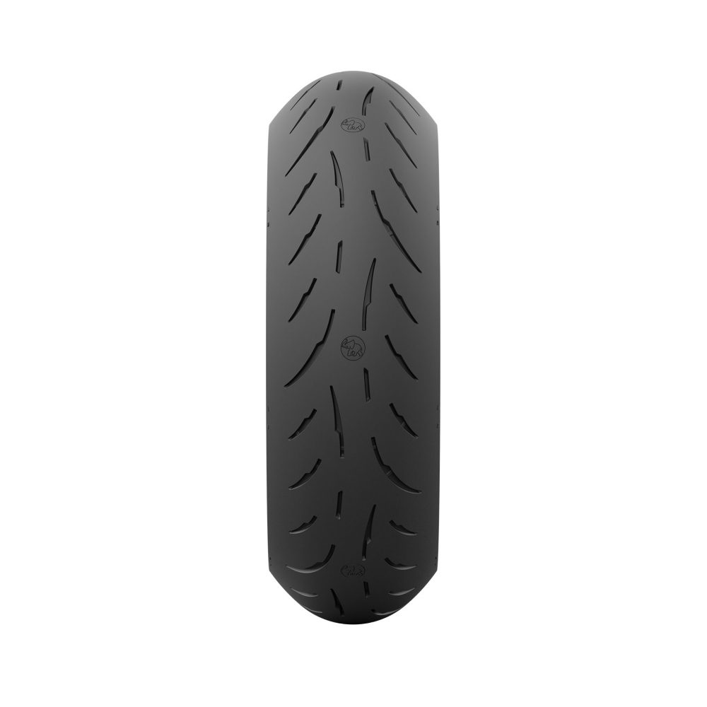 Metzeler Задна гума Sportec 01 160/60ZR17M/CTL (69W) - изглед 2