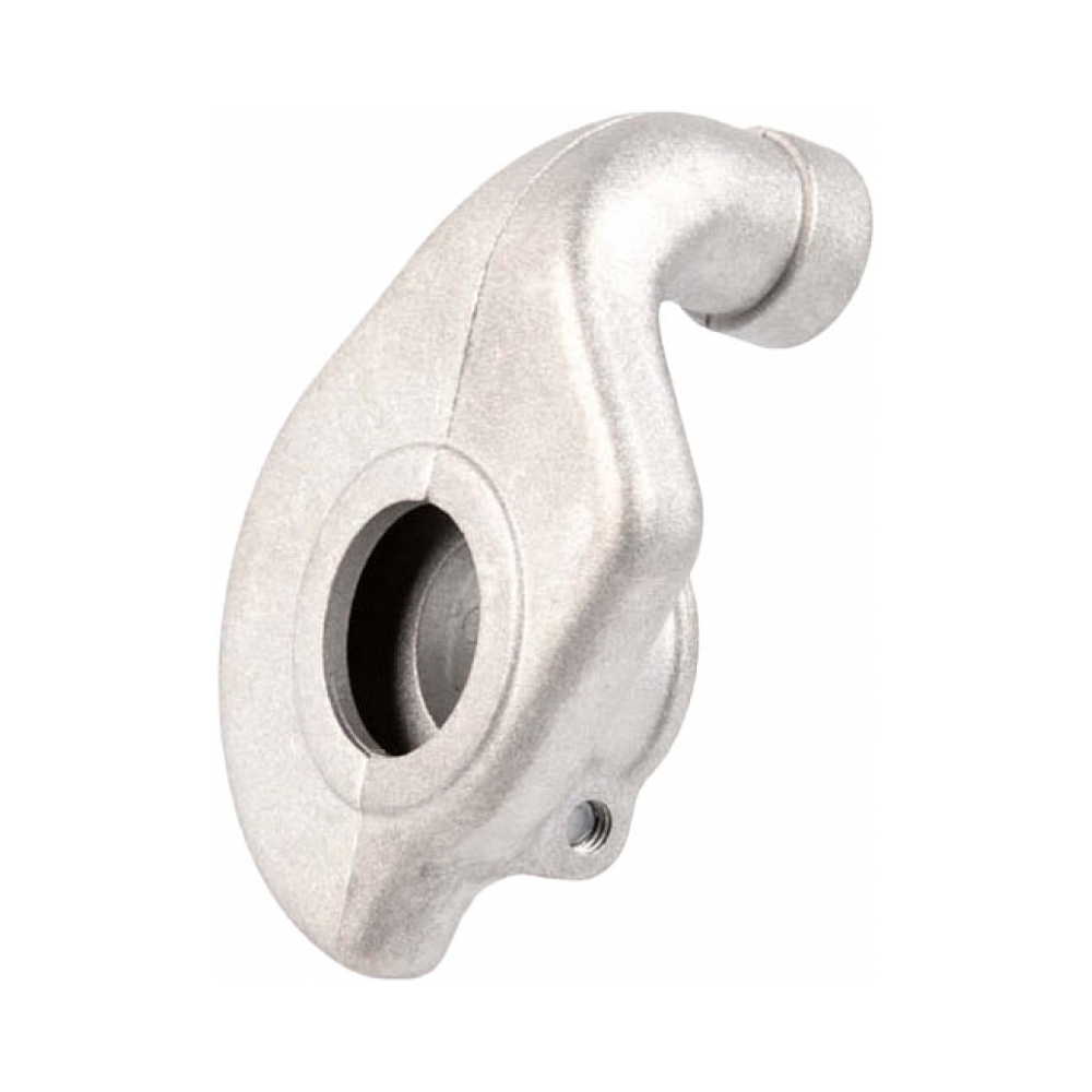 X-Grip Конзола за газ KTM 250/300EXC 17-18, 125/250SX 17-20; Husqvarna TC125/250 17-20, TE150/250/300 17-18 - изглед 1