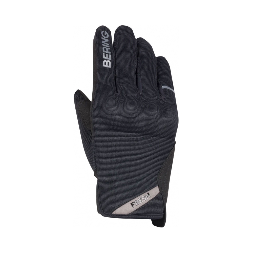 Bering Ръкавици Fresh Black - изглед 1