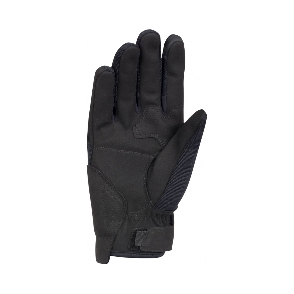 Bering Ръкавици Fresh Black - изглед 2
