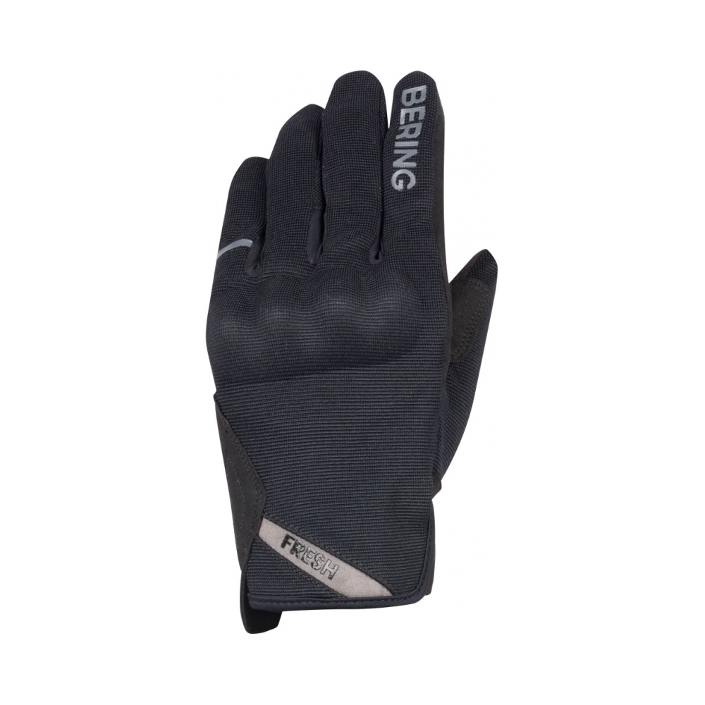 Bering Ръкавици Fresh Black - изглед 3