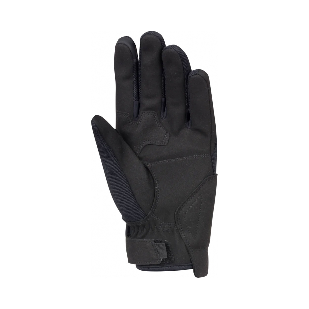 Bering Ръкавици Fresh Black - изглед 4
