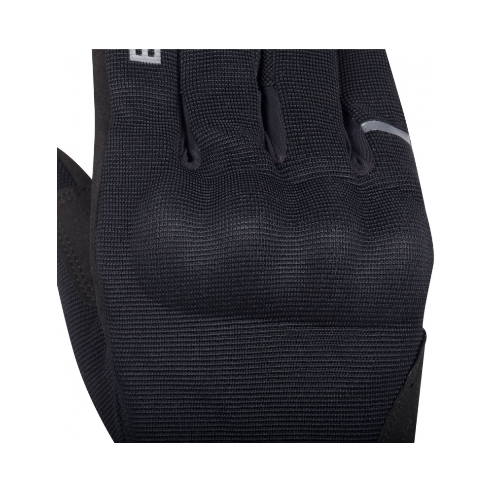 Bering Ръкавици Fresh Black - изглед 5