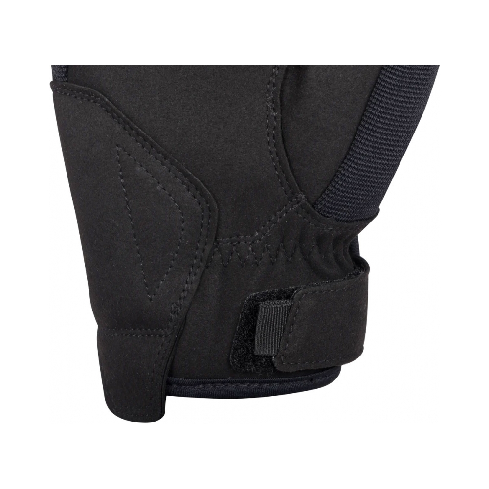Bering Ръкавици Fresh Black - изглед 6