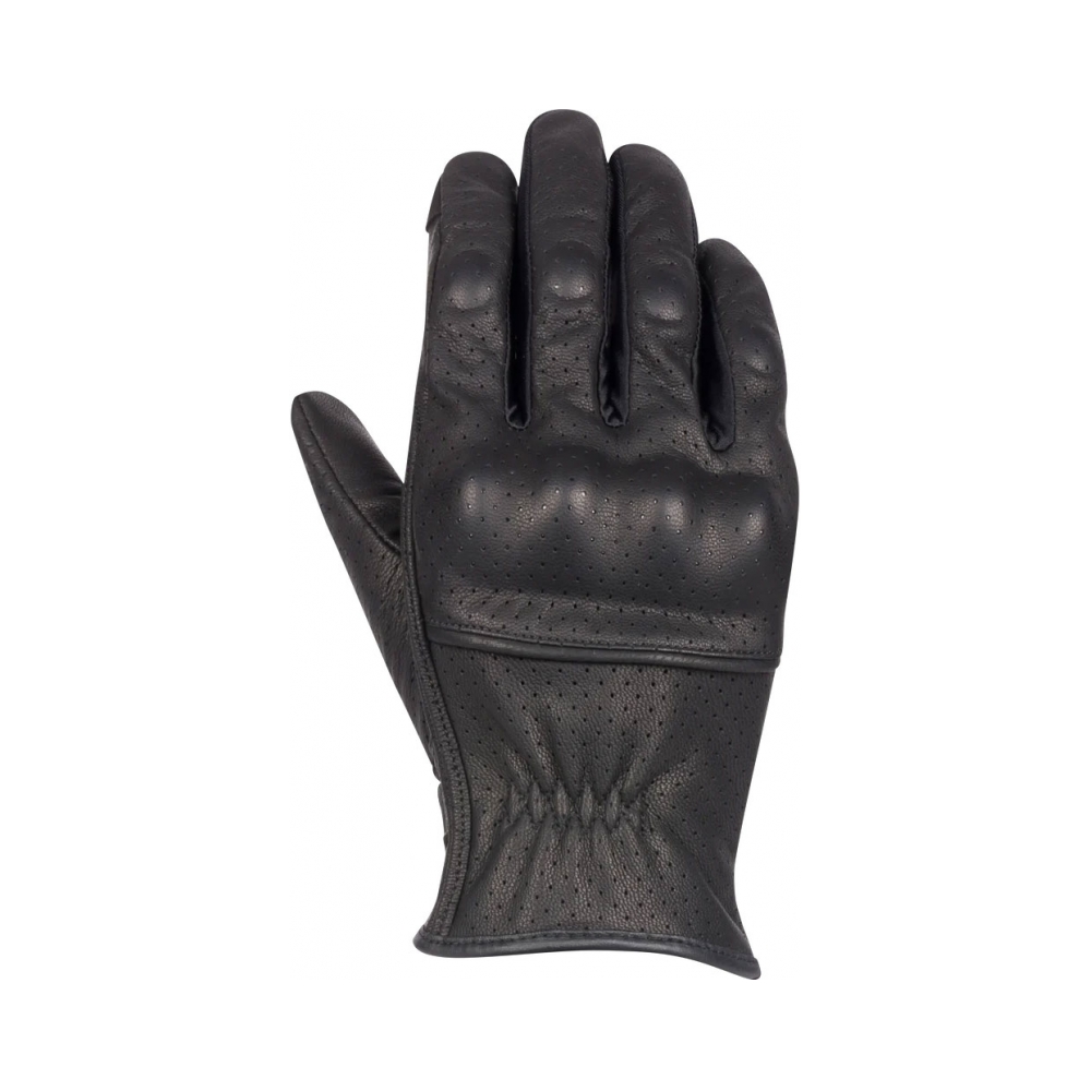 Bering Ръкавици Scala Black - изглед 1 - BobiMX.com Bering Ръкавици Scala Black - изглед 1