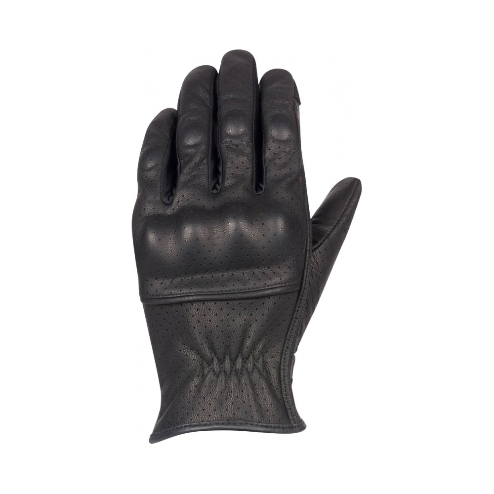 Bering Ръкавици Scala Black - изглед 3 - BobiMX.com Bering Ръкавици Scala Black - изглед 3