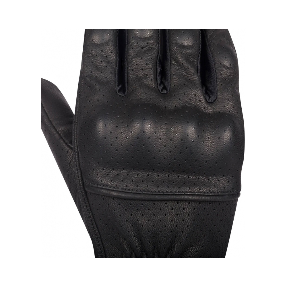 Bering Ръкавици Scala Black - изглед 5 - BobiMX.com Bering Ръкавици Scala Black - изглед 5
