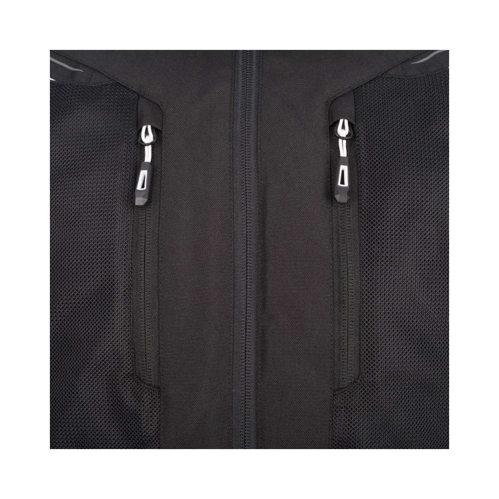 Bering Яке Brazilia Black/White - изглед 5