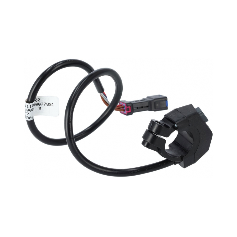 KTM Старт/Стоп Бутон OEM KTM SX/SX-F 23-26, EXC/EXC-F 24-26; Husqvarna TC/FC 23-26, TE/FE 24-26 - изглед 2 - BobiMX.com KTM Старт/Стоп Бутон OEM KTM SX/SX-F 23-26, EXC/EXC-F 24-26; Husqvarna TC/FC 23-26, TE/FE 24-26 - изглед 2