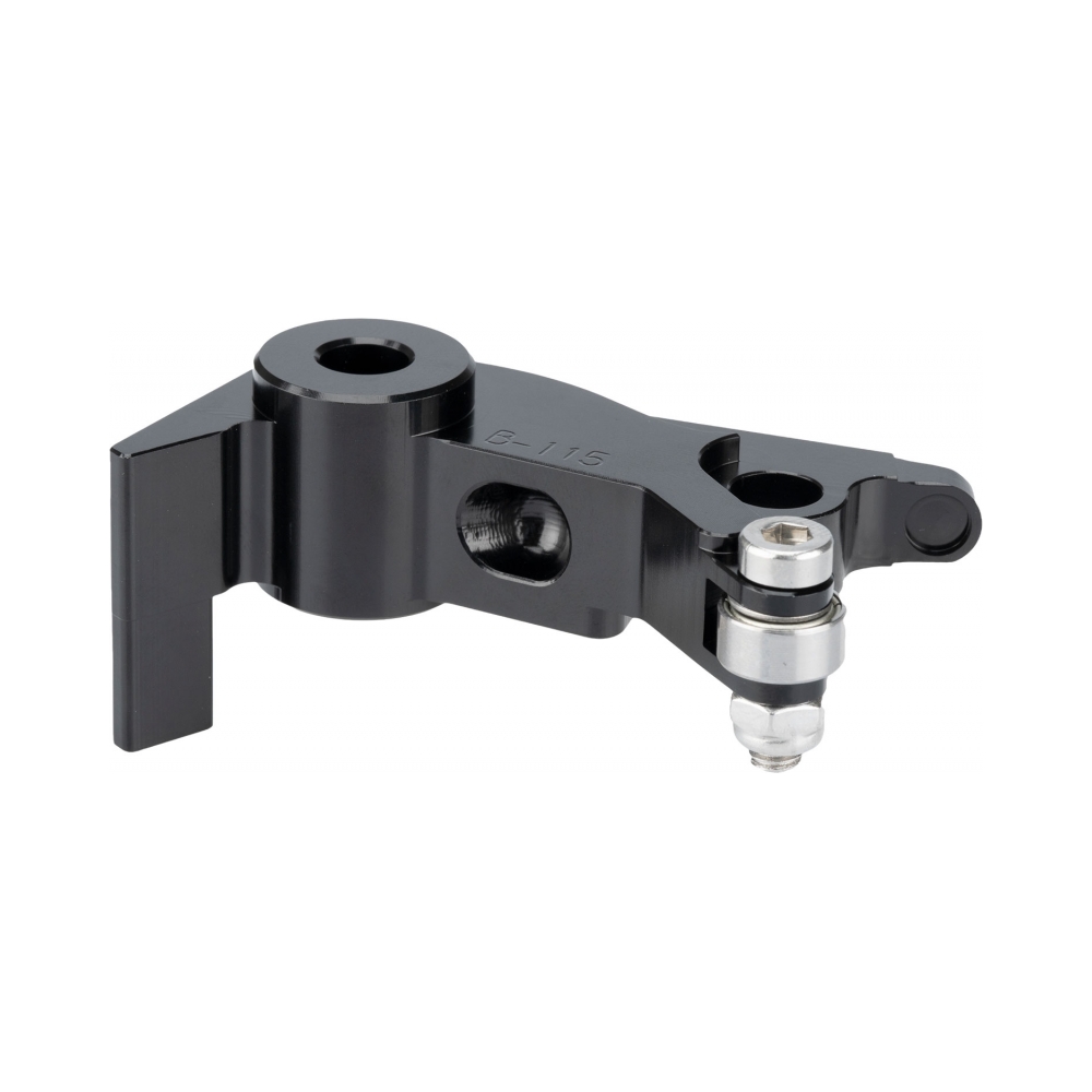 Puig Конзола за ръчка за спирачка Puig CF Moto 675NK 25-26, 675SR-R 2025; Voge 900DSX 24-26 - изглед 1 - BobiMX.com Puig Конзола за ръчка за спирачка Puig CF Moto 675NK 25-26, 675SR-R 2025; Voge 900DSX 24-26 - изглед 1