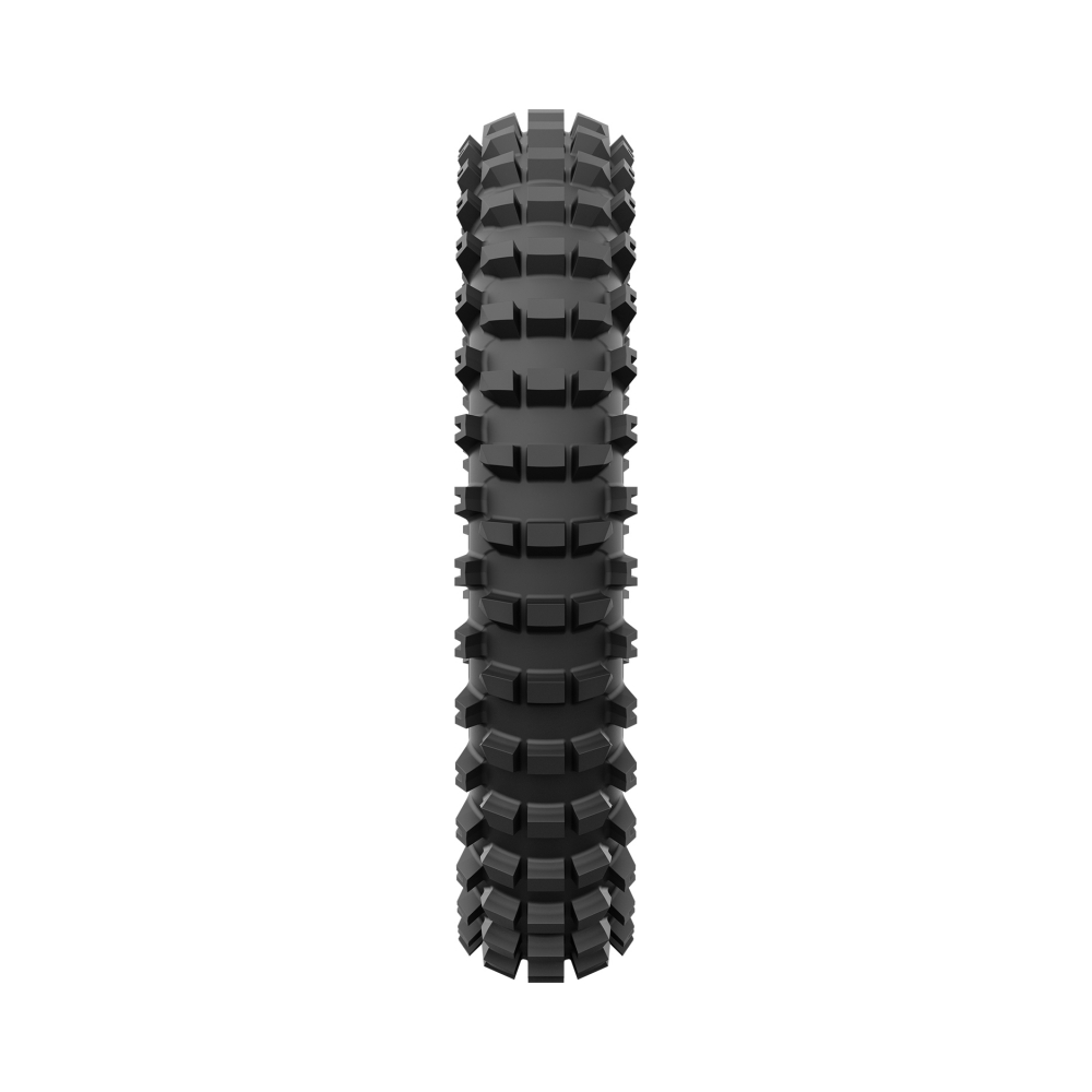 Pirelli Задна гума Scorpion MX32 Mid Soft 100/90-19 NHS 57M - изглед 2 - BobiMX.com Pirelli Задна гума Scorpion MX32 Mid Soft 100/90-19 NHS 57M - изглед 2