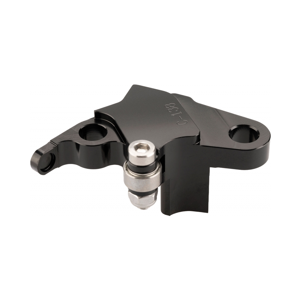 Puig Конзола за ръчка съединител Puig Yamaha YZF-R125 21-26 - изглед 1 - BobiMX.com Puig Конзола за ръчка съединител Puig Yamaha YZF-R125 21-26 - изглед 1