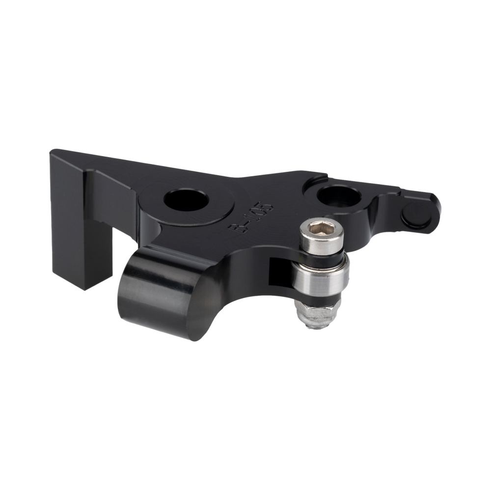 Puig Конзола за ръчка за спирачка Puig Yamaha XP560 T-Max 22-26 - изглед 1