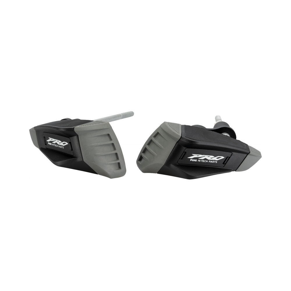 Puig Краш тапи Pro 2.0 Kawasaki Z650 17-26 - изглед 1