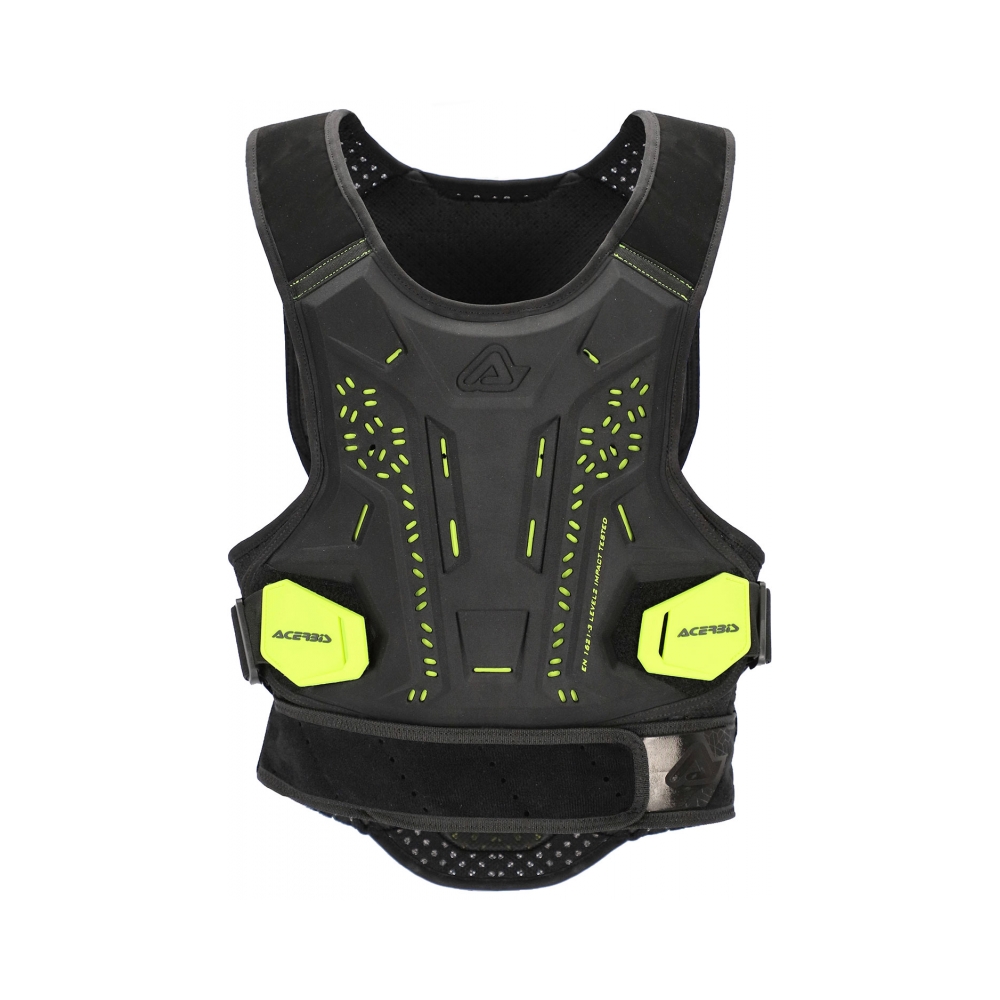 Acerbis Протектор за тяло DNA Level 2 - изглед 2 - BobiMX.com Acerbis Протектор за тяло DNA Level 2 - изглед 2