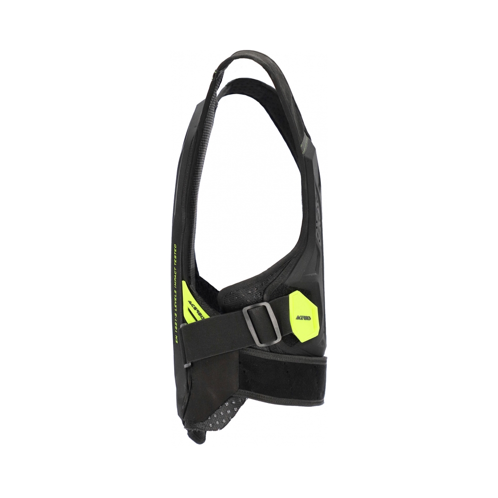 Acerbis Протектор за тяло DNA Level 2 - изглед 3 - BobiMX.com Acerbis Протектор за тяло DNA Level 2 - изглед 3
