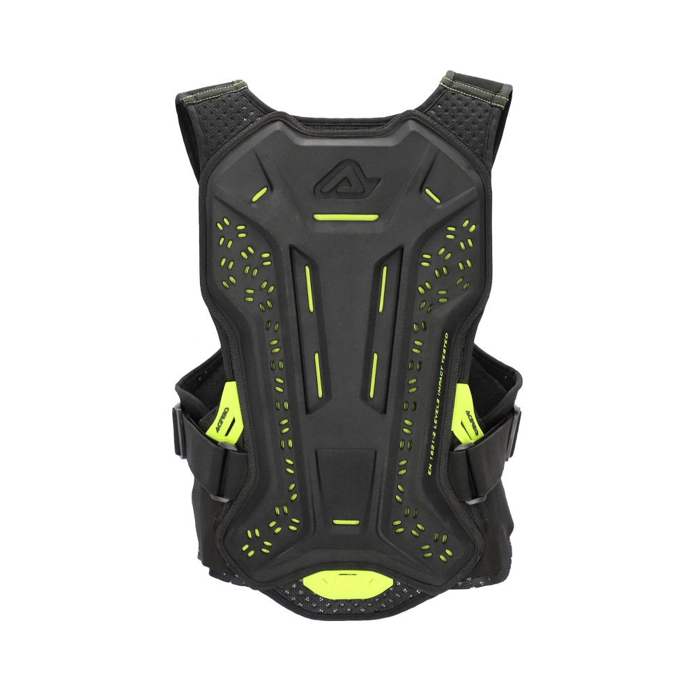 Acerbis Протектор за тяло DNA Level 2 - изглед 4 - BobiMX.com Acerbis Протектор за тяло DNA Level 2 - изглед 4