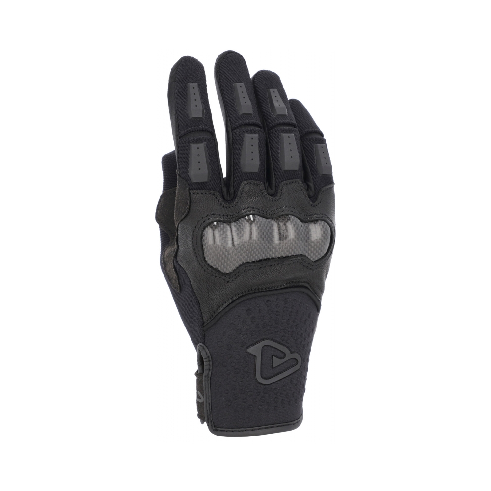 Acerbis Ръкавици Carbon G 5.0 Black - изглед 2