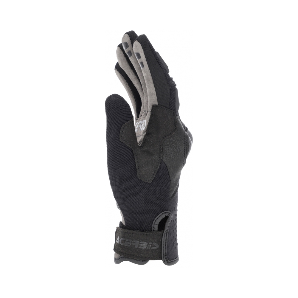 Acerbis Ръкавици Carbon G 5.0 Black - изглед 3