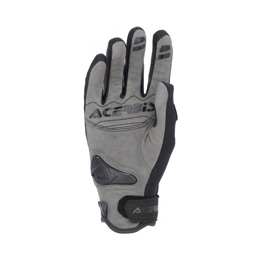 Acerbis Ръкавици Carbon G 5.0 Black - изглед 4
