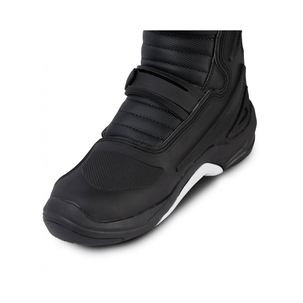 Eleveit Ботуши X-Peak Boots Black - изглед 5 - BobiMX.com Eleveit Ботуши X-Peak Boots Black - изглед 5