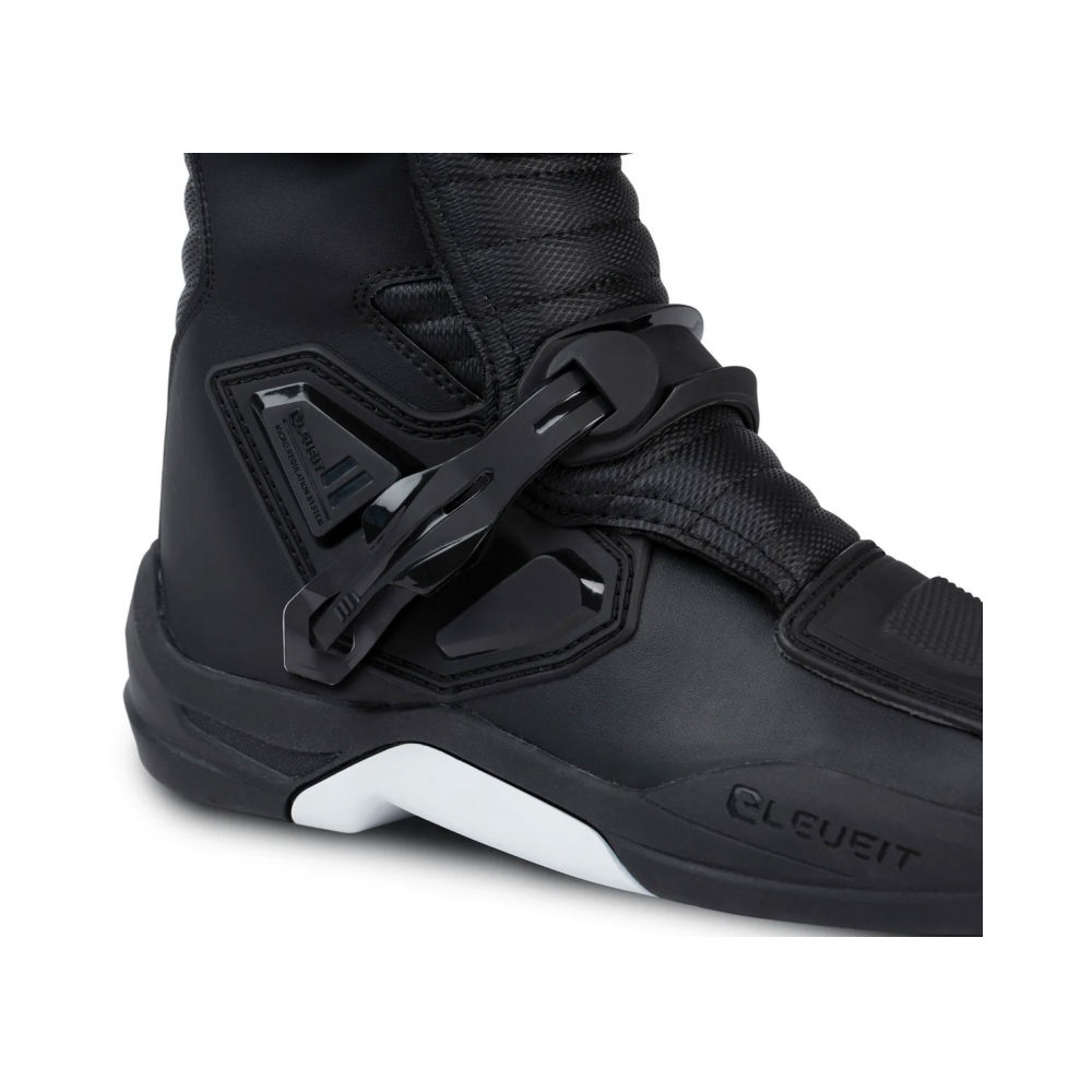 Eleveit Ботуши X-Peak Boots Black - изглед 6 - BobiMX.com Eleveit Ботуши X-Peak Boots Black - изглед 6