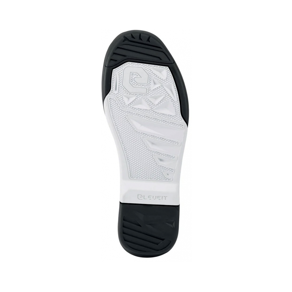 Eleveit Ботуши X-Peak Boots Black - изглед 3 - BobiMX.com Eleveit Ботуши X-Peak Boots Black - изглед 3