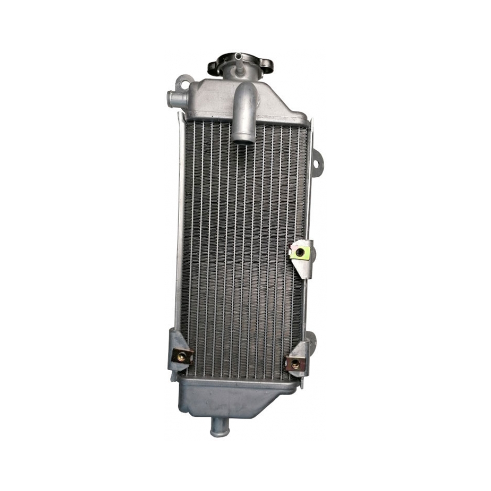 Innteck Радиатор десен Yamaha WR250F 15-19, WR450F 16-18, YZ250FX 15-19, YZ450FX 16-18 - изглед 1