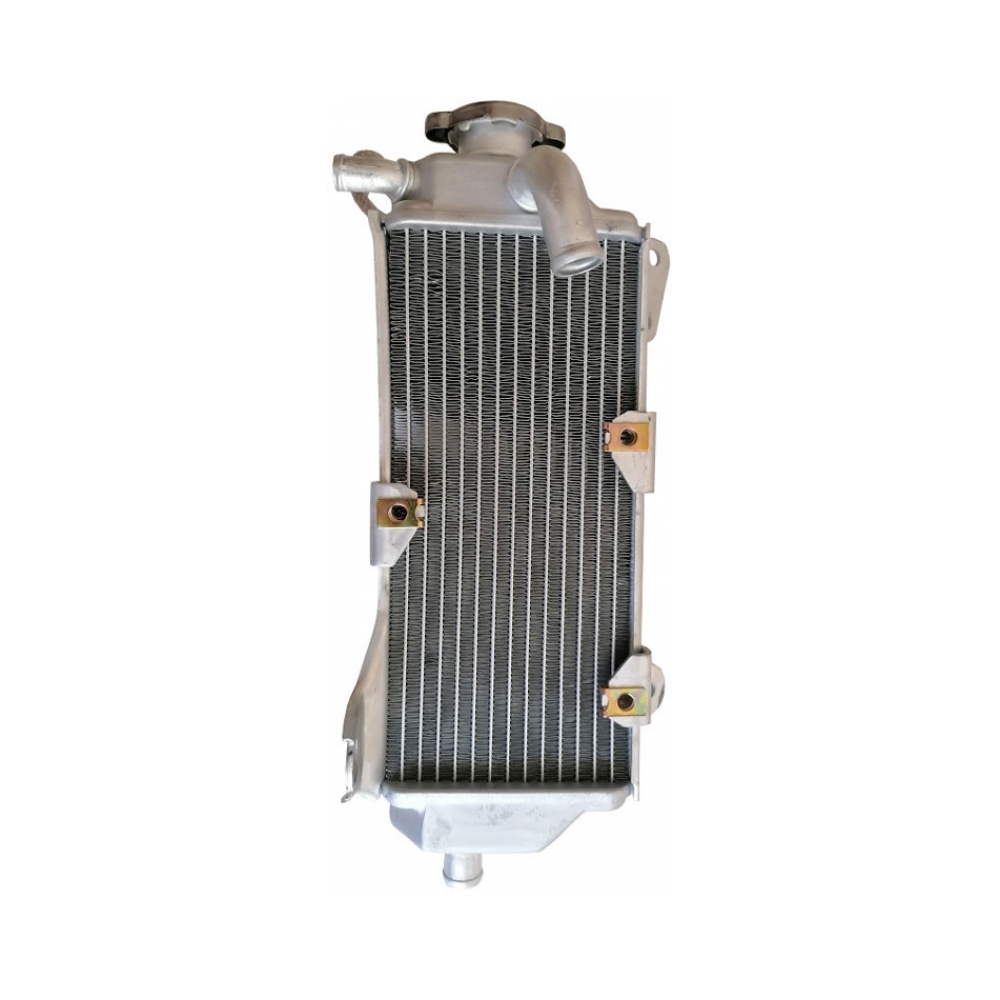 Innteck Радиатор десен Yamaha WR250F 20-24, WR450F 19-23, YZ250FX 20-23, YZ450FX 19-22 - изглед 1
