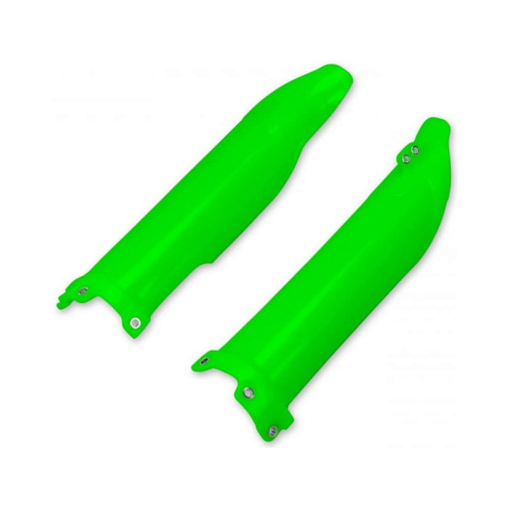 UFO Пластмаси за предница Kawasaki KX250F 09-26, KX450F 09-26 - изглед 1