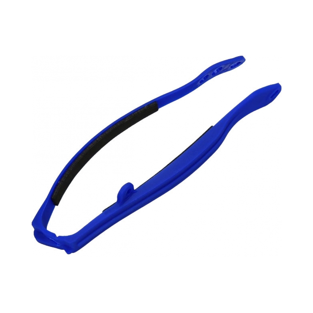 UFO Плъзгач Yamaha YZ250F / YZ450F 09-26, WR250F / WR450F 09-26 син - изглед 1