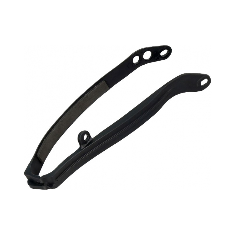 UFO Плъзгач Yamaha YZ250F / YZ450F 09-26, WR250F / WR450F 09-26 черен - изглед 1