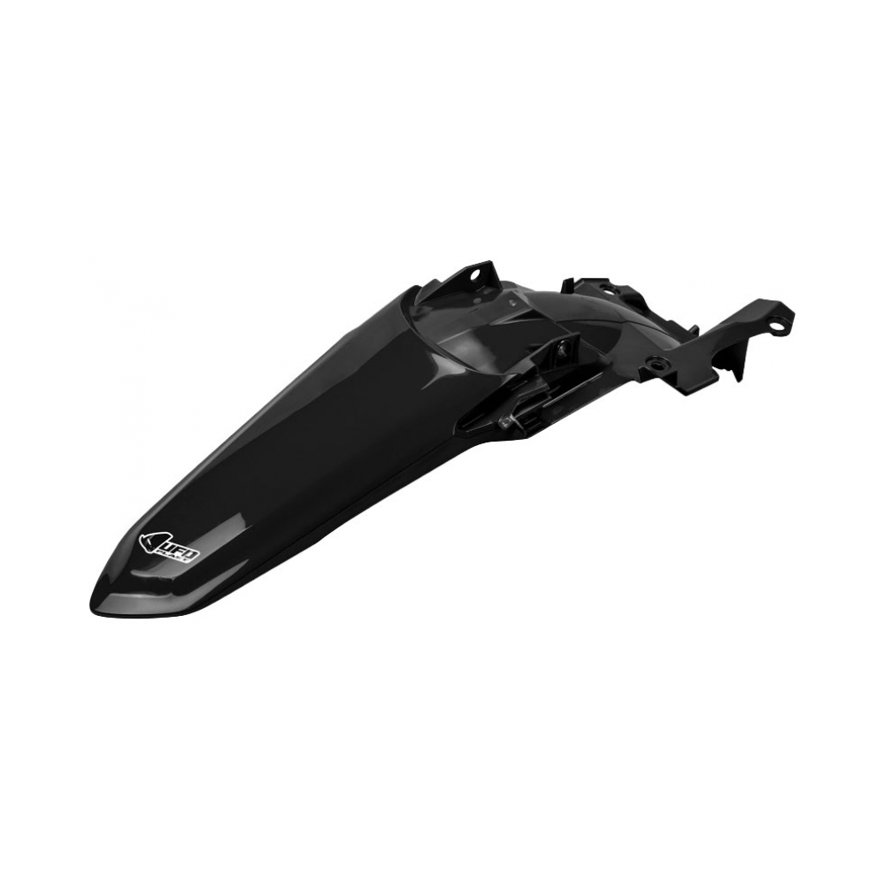 UFO Заден калник Yamaha YZ450F 2026 черен - изглед 1