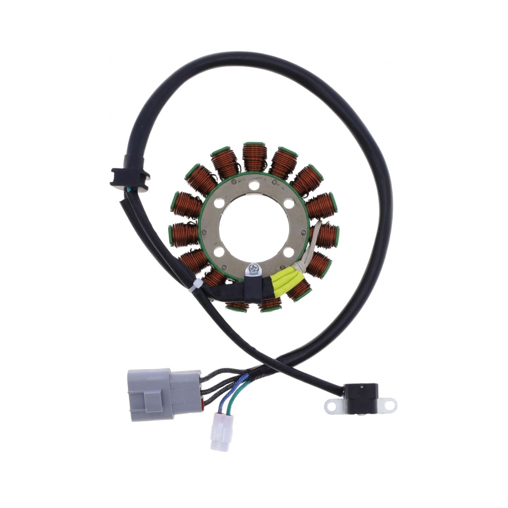 Athena Статор Suzuki LT-Z400 09/12-13 - изглед 4 - BobiMX.com Athena Статор Suzuki LT-Z400 09/12-13 - изглед 4