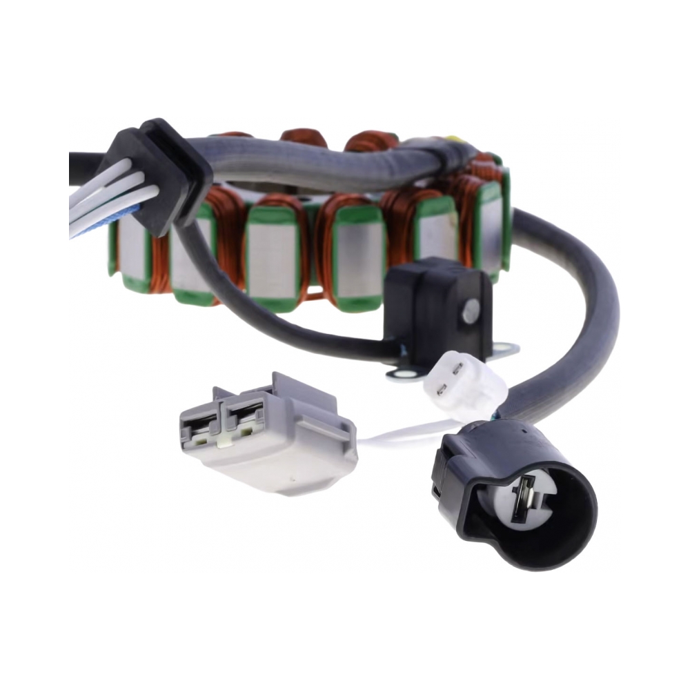 Athena Статор Kawasaki KVF750 Brute Force 12-23 - изглед 2