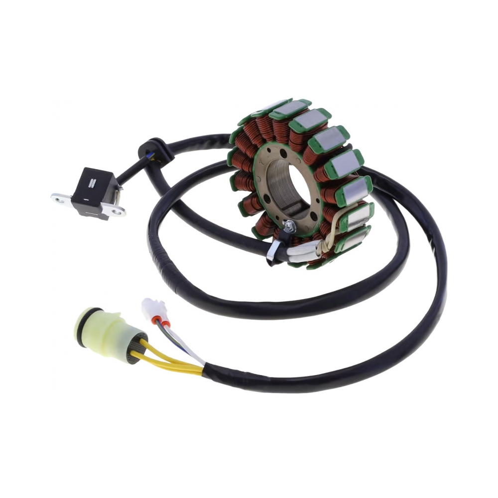 Athena Статор Kawasaki KFX450 08-14 - изглед 3 - BobiMX.com Athena Статор Kawasaki KFX450 08-14 - изглед 3