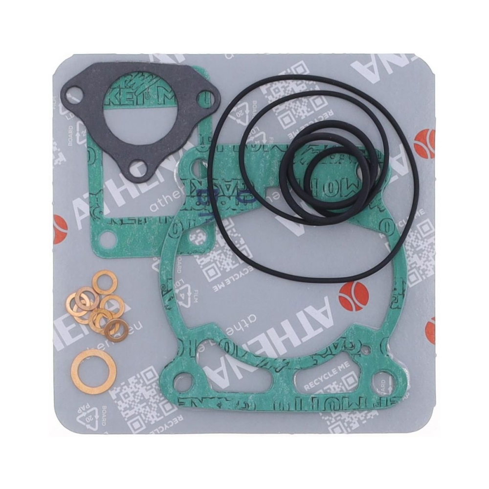 Athena Top End комплект гарнитури KTM 50SX 24-26; Husqvarna TC50 24-26; Gas Gas MC50 24-26 - изглед 1