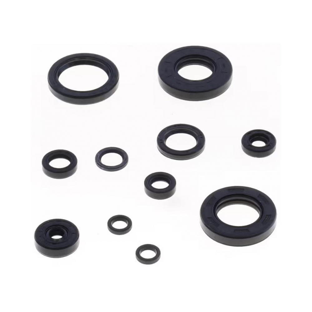 Athena Маслени семеринги кит Yamaha YZ125 05-26, YZ125X 20-24 - изглед 3